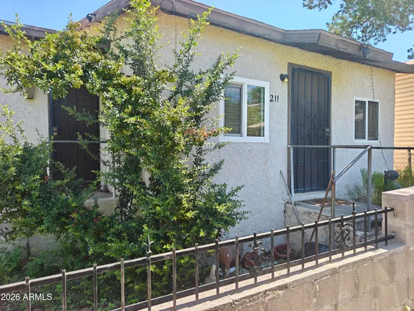$84,900 | 211 Franz Avenue, Miami, AZ 85539