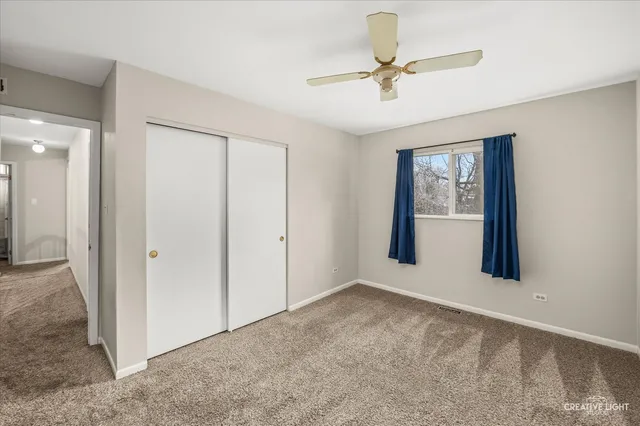 $2,800 | 8119 Oriole Drive, Darien, IL 60561