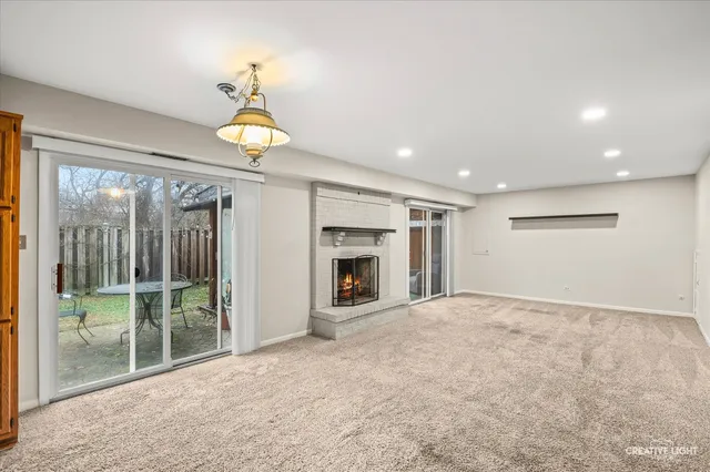 $2,800 | 8119 Oriole Drive, Darien, IL 60561