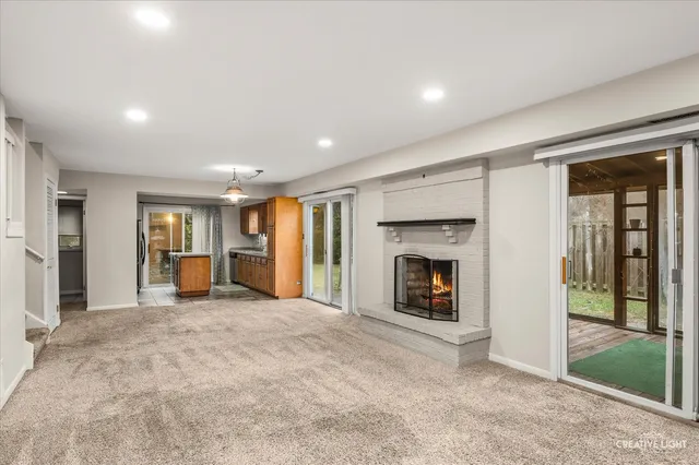 $2,800 | 8119 Oriole Drive, Darien, IL 60561