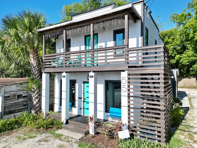 $649,000 | 55 South Dixie Highway, St. Augustine, FL 32084
