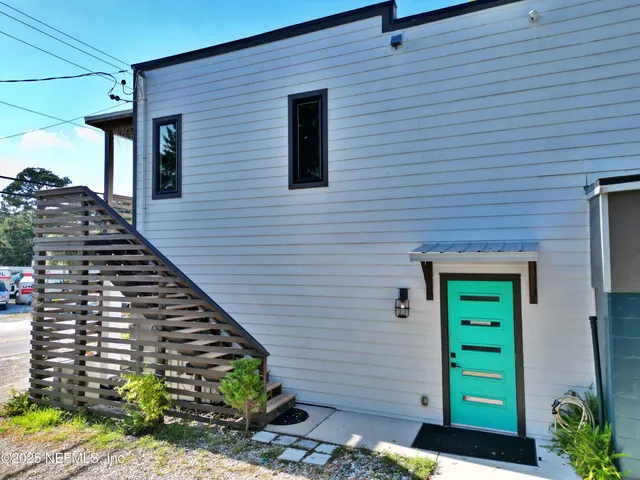 $649,000 | 55 South Dixie Highway, St. Augustine, FL 32084