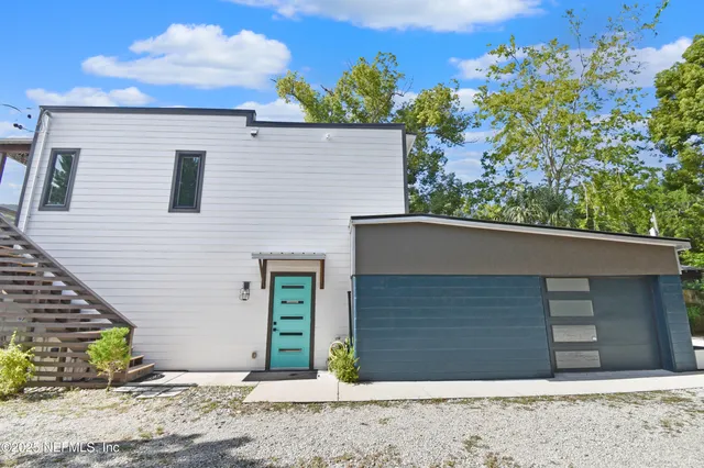 $649,000 | 55 South Dixie Highway, St. Augustine, FL 32084