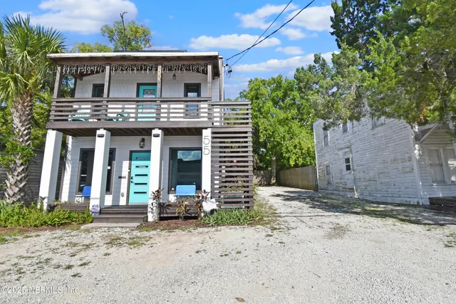 $649,000 | 55 South Dixie Highway, St. Augustine, FL 32084