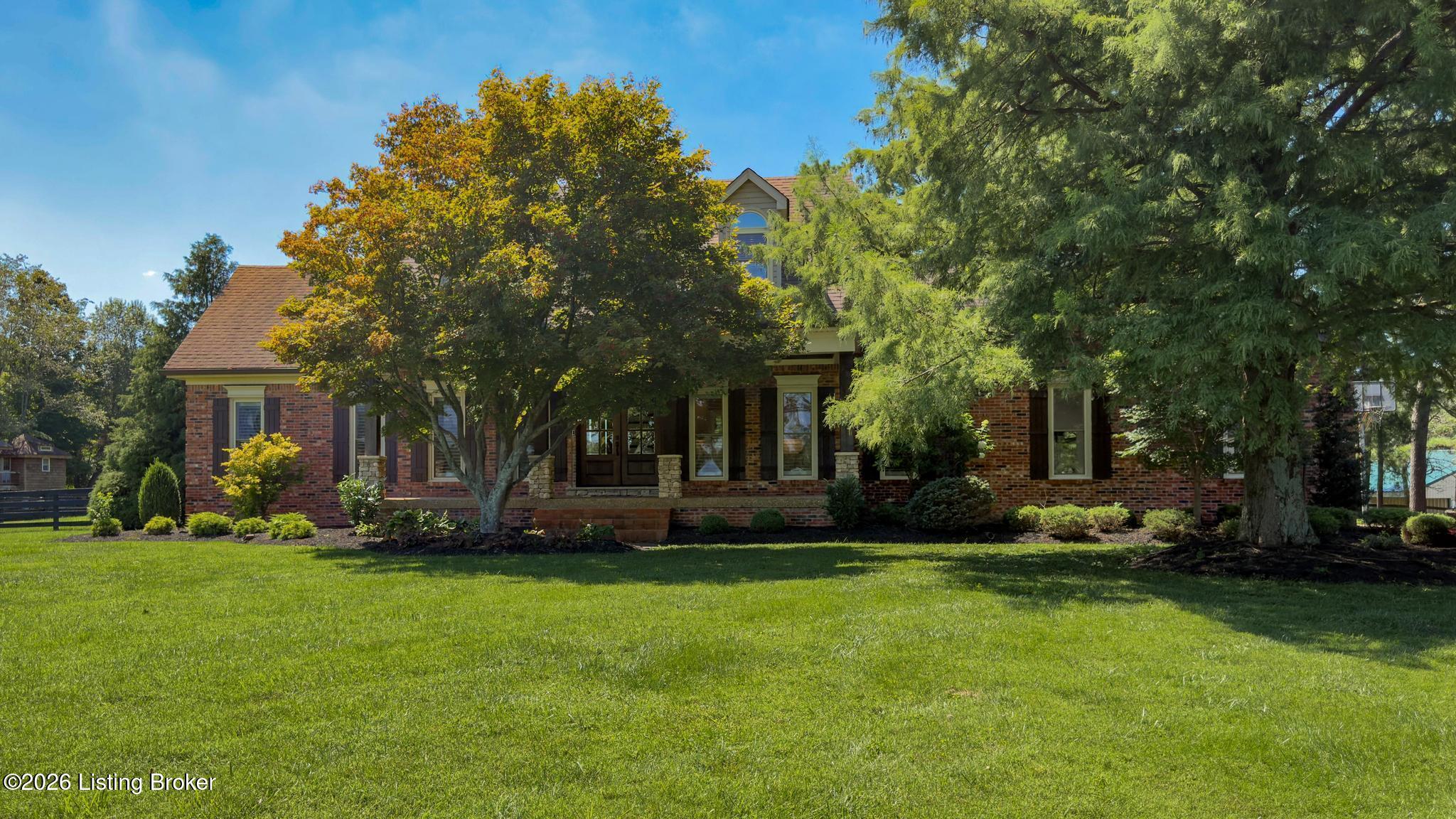9300 Bates Road Louisville, KY 40228 - Photo 3 of 96 9300 Bates Road-3