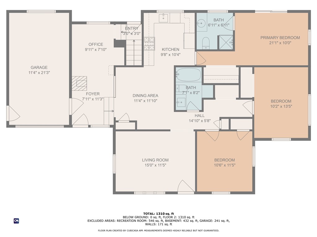 82 Vera Street Warwick, RI 02886 - Photo 40 of 41