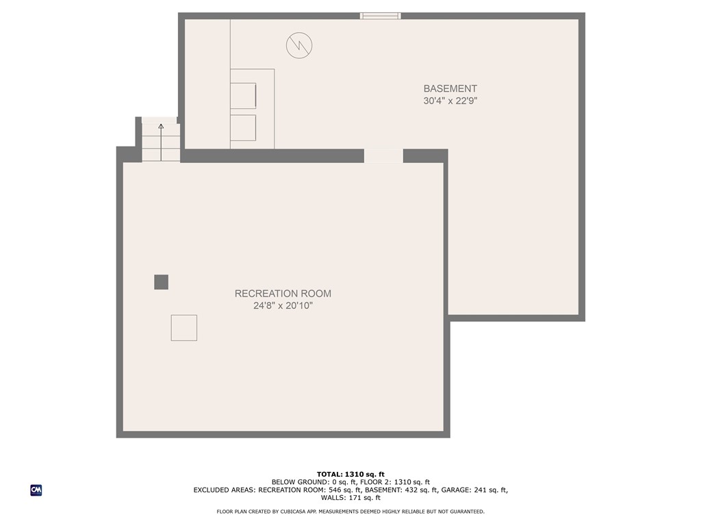 82 Vera Street Warwick, RI 02886 - Photo 41 of 41