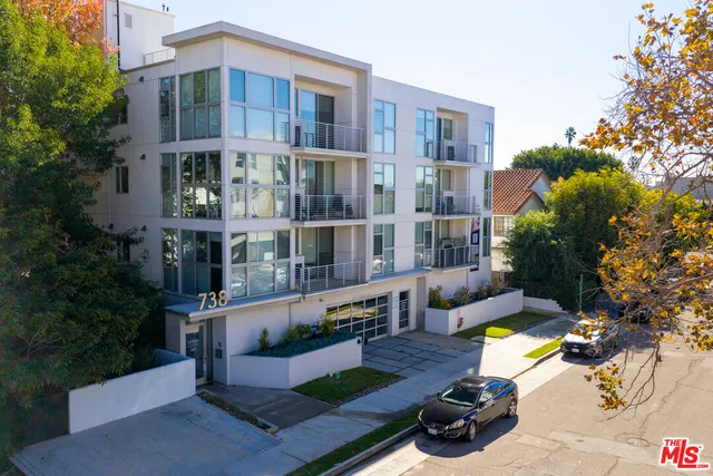a view of a house with swimming pool