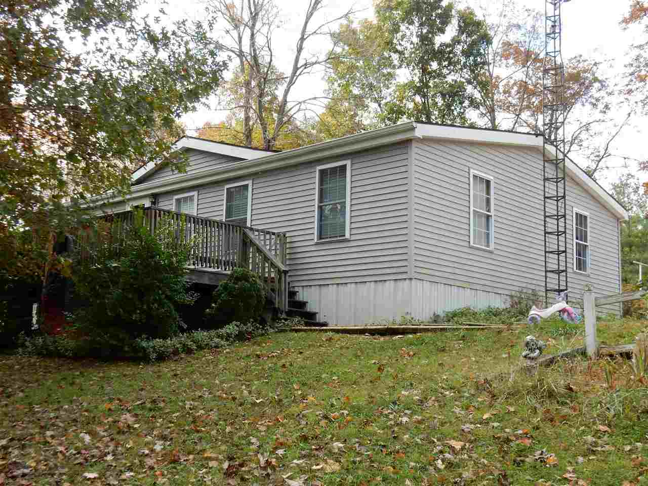 7248 Alamo Road Tell City, IN 47586 - Photo 1 of 13 Gallery Image 1