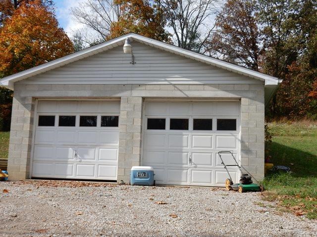7248 Alamo Road Tell City, IN 47586 - Photo 8 of 13 Gallery Image 8