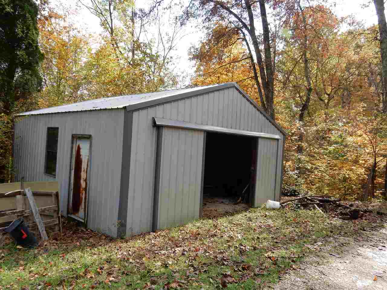 7248 Alamo Road Tell City, IN 47586 - Photo 10 of 13 Gallery Image 10