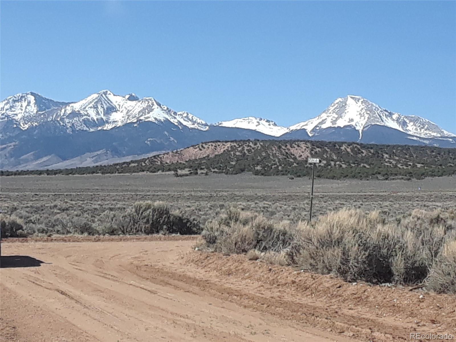 Fedderate Road Fort Garland, CO 81133 - Photo 1 of 8 Gallery Image 1