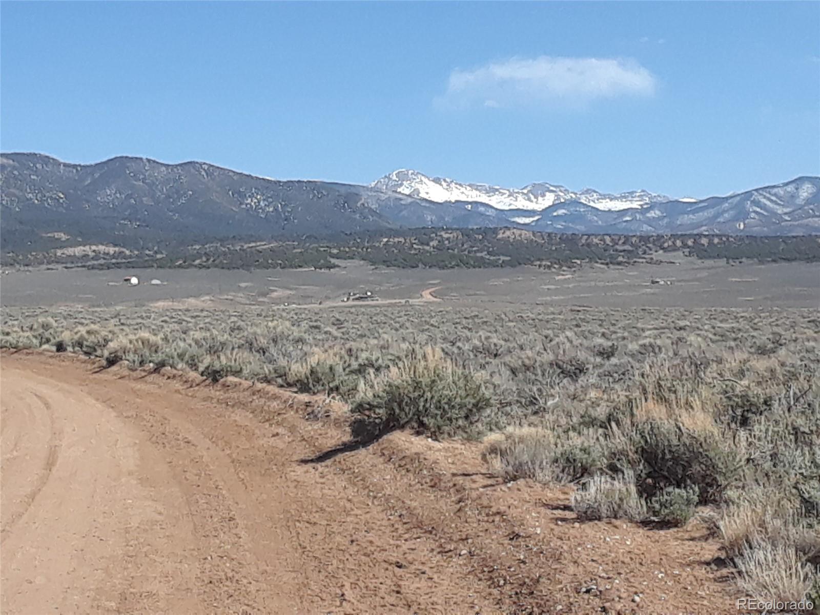 Fedderate Road Fort Garland, CO 81133 - Photo 4 of 8 Gallery Image 4