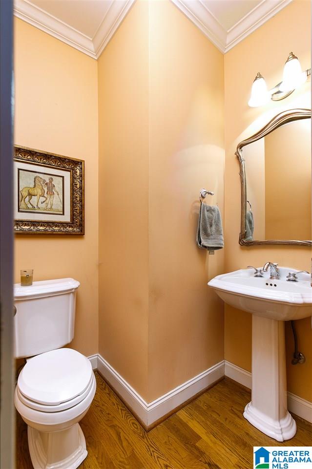 1701 Red Valley Road Remlap, AL 35133 - Photo 27 of 50