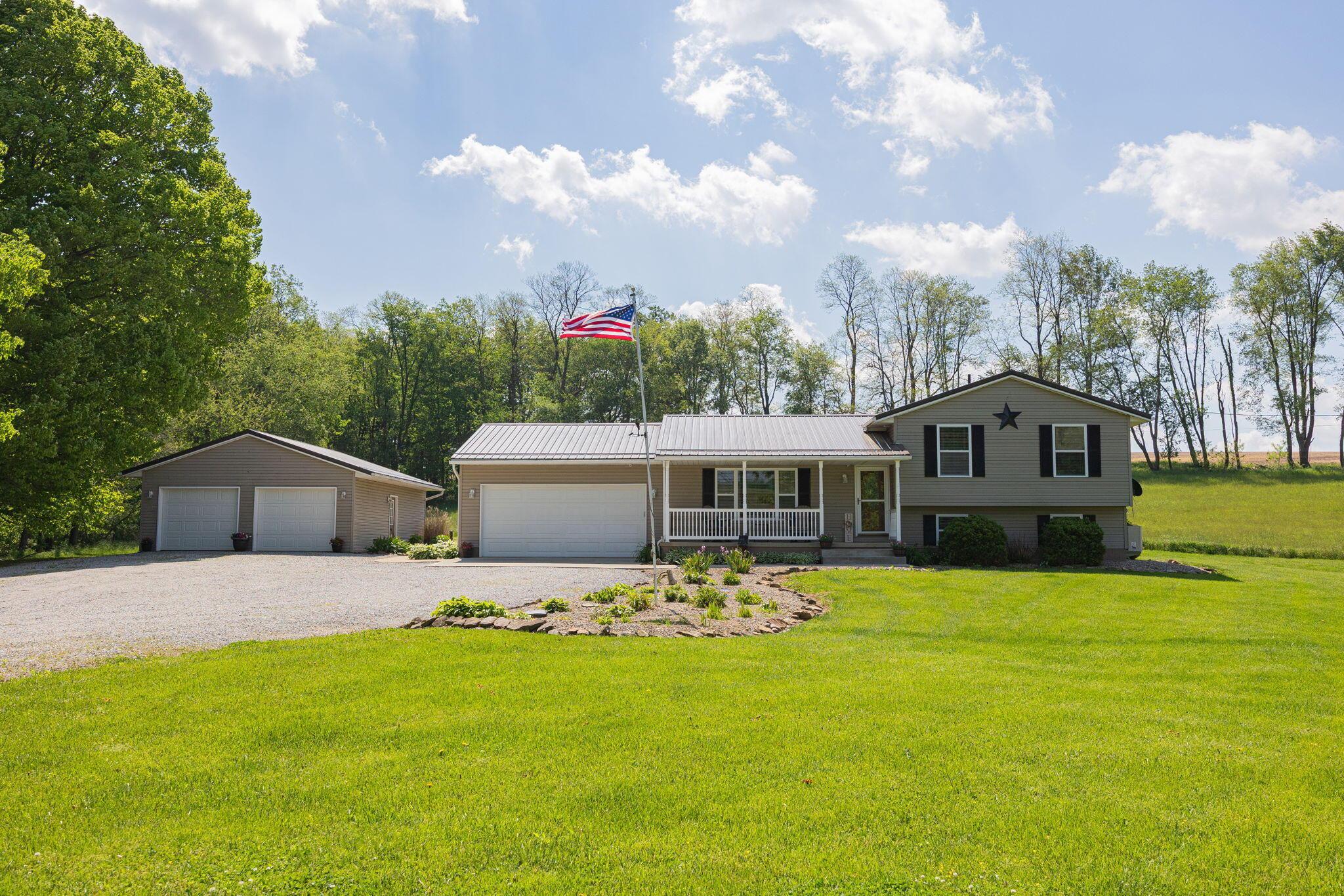 17536 Carson Road Butler, OH 44822 - Photo 43 of 72 48-M.W.- 17536 Carson Rd, Butler-48