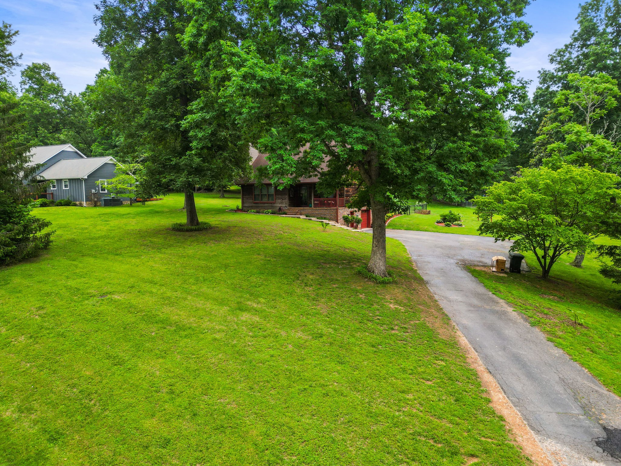 355 Marion Court Springfield, TN 37172 - Photo 48 of 74