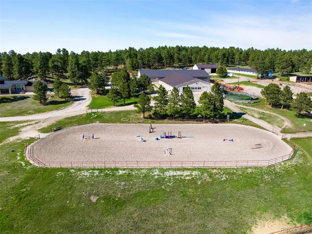 $4,200,000 | 30886 County Road 17/21, Elizabeth, CO 80107