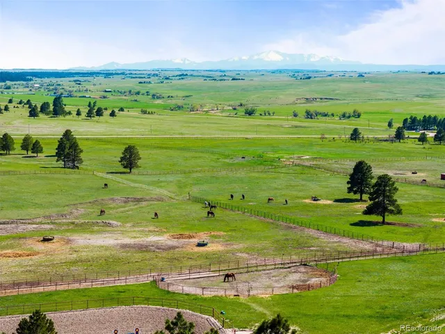 $4,200,000 | 30886 County Road 17/21, Elizabeth, CO 80107