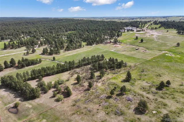 $4,200,000 | 30886 County Road 17/21, Elizabeth, CO 80107