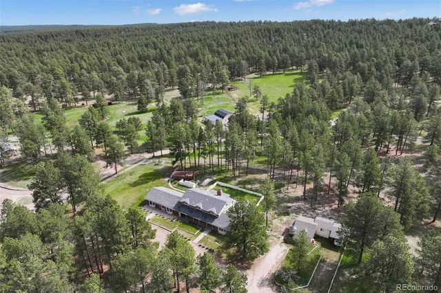 $4,200,000 | 30886 County Road 17/21, Elizabeth, CO 80107