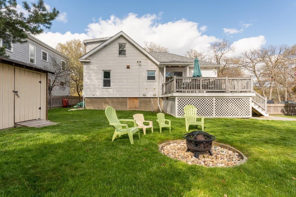 36 Riverside Drive Dedham, MA 02026 - Photo 24 of 29 Gallery Image 24