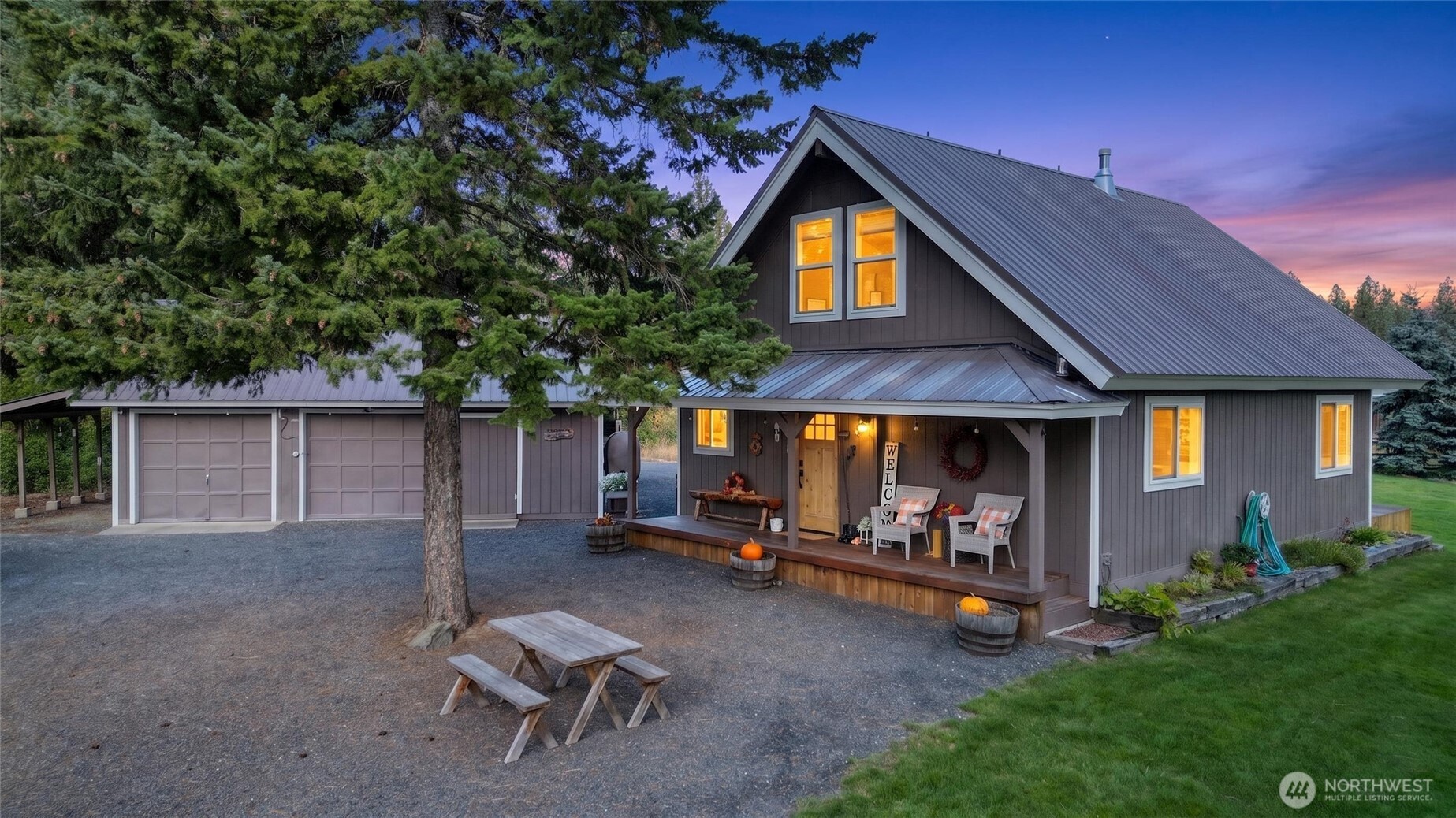 351 Hawk Haven Road Cle Elum, WA 98922 - Photo 1 of 33 Gallery Image 1