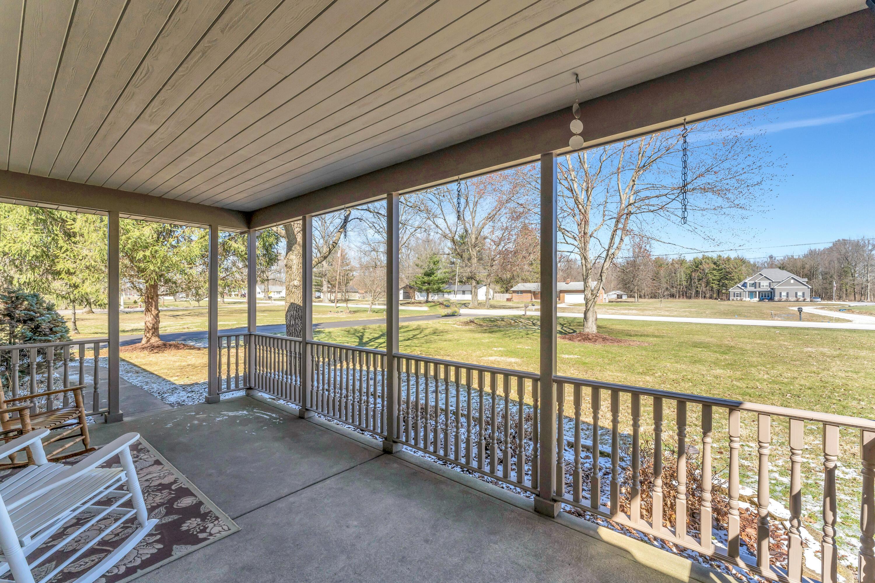 7270 Big Walnut Road Galena, OH 43021 - Photo 7 of 53 DSC07261