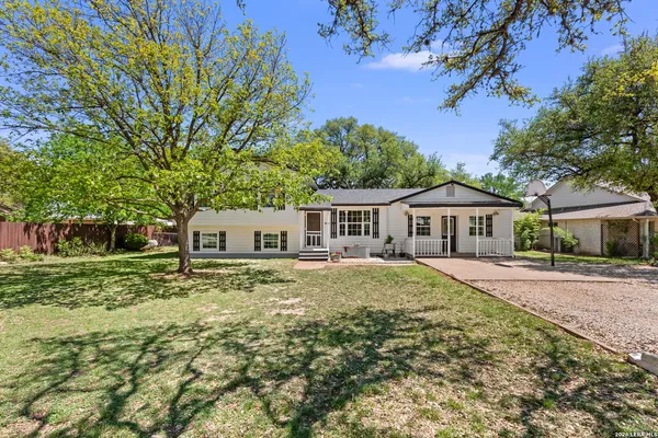 $435,000 | 904 Country Road, Blanco, TX 78606