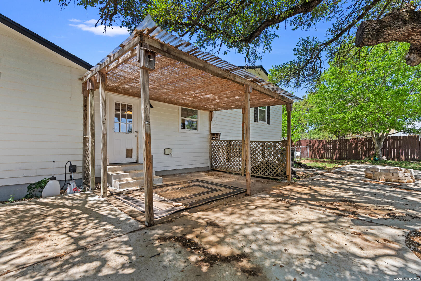 904 Country Road Blanco, TX 78606 - Photo 38 of 43