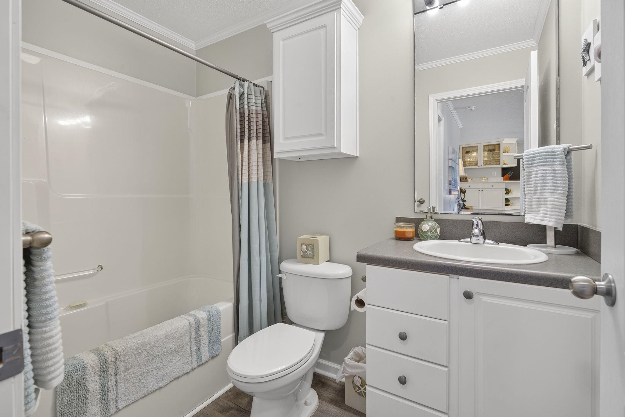 288 Stone Throw Drive Murrells Inlet, SC 29576 - Photo 11 of 35