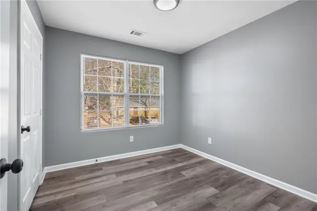 $1,600 | 501 Pine Park Street, Unit E, Monroe, GA 30655