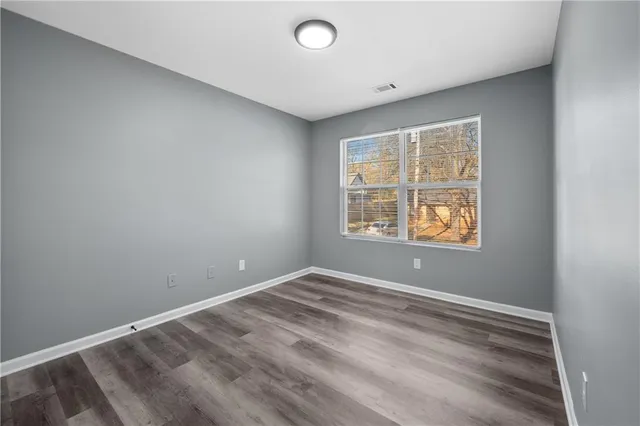 $1,600 | 501 Pine Park Street, Unit E, Monroe, GA 30655