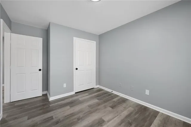 $1,600 | 501 Pine Park Street, Unit E, Monroe, GA 30655