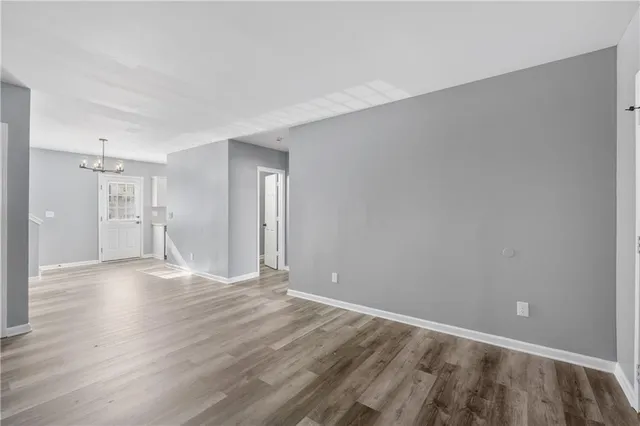 $1,600 | 501 Pine Park Street, Unit E, Monroe, GA 30655