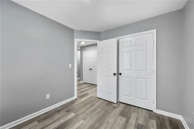 $1,600 | 501 Pine Park Street, Unit E, Monroe, GA 30655