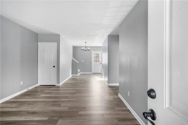 $1,600 | 501 Pine Park Street, Unit E, Monroe, GA 30655