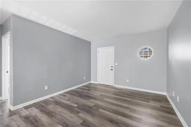 $1,600 | 501 Pine Park Street, Unit E, Monroe, GA 30655