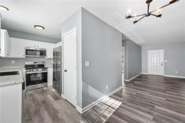 $1,600 | 501 Pine Park Street, Unit E, Monroe, GA 30655