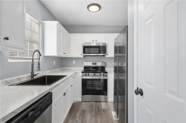 $1,600 | 501 Pine Park Street, Unit E, Monroe, GA 30655