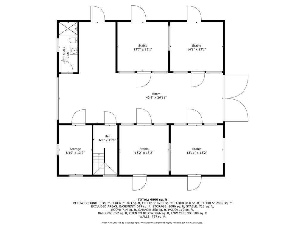 12376 Timberline Road Ellison Bay, WI 54210 - Photo 82 of 82 Gallery Image 82