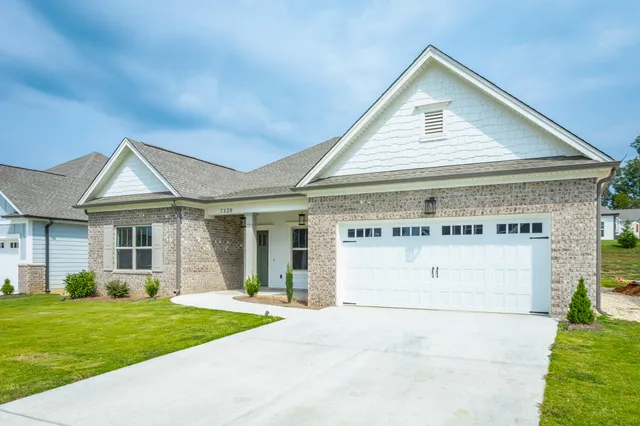 $439,900 | 7320 Dividing Way, Unit 78, Ooltewah, TN 37363
