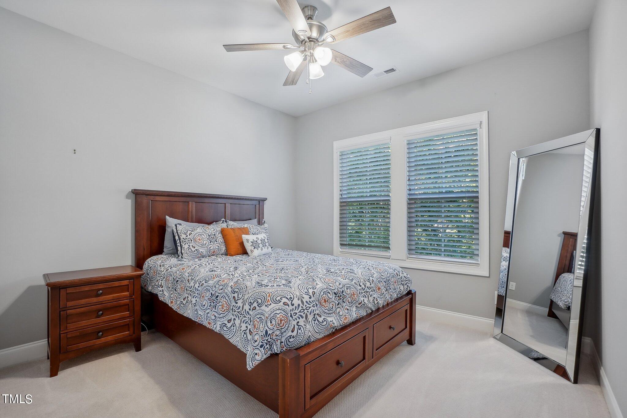 103 Pineland Circle Raleigh, NC 27606 - Photo 29 of 62 Pineland Cir-030