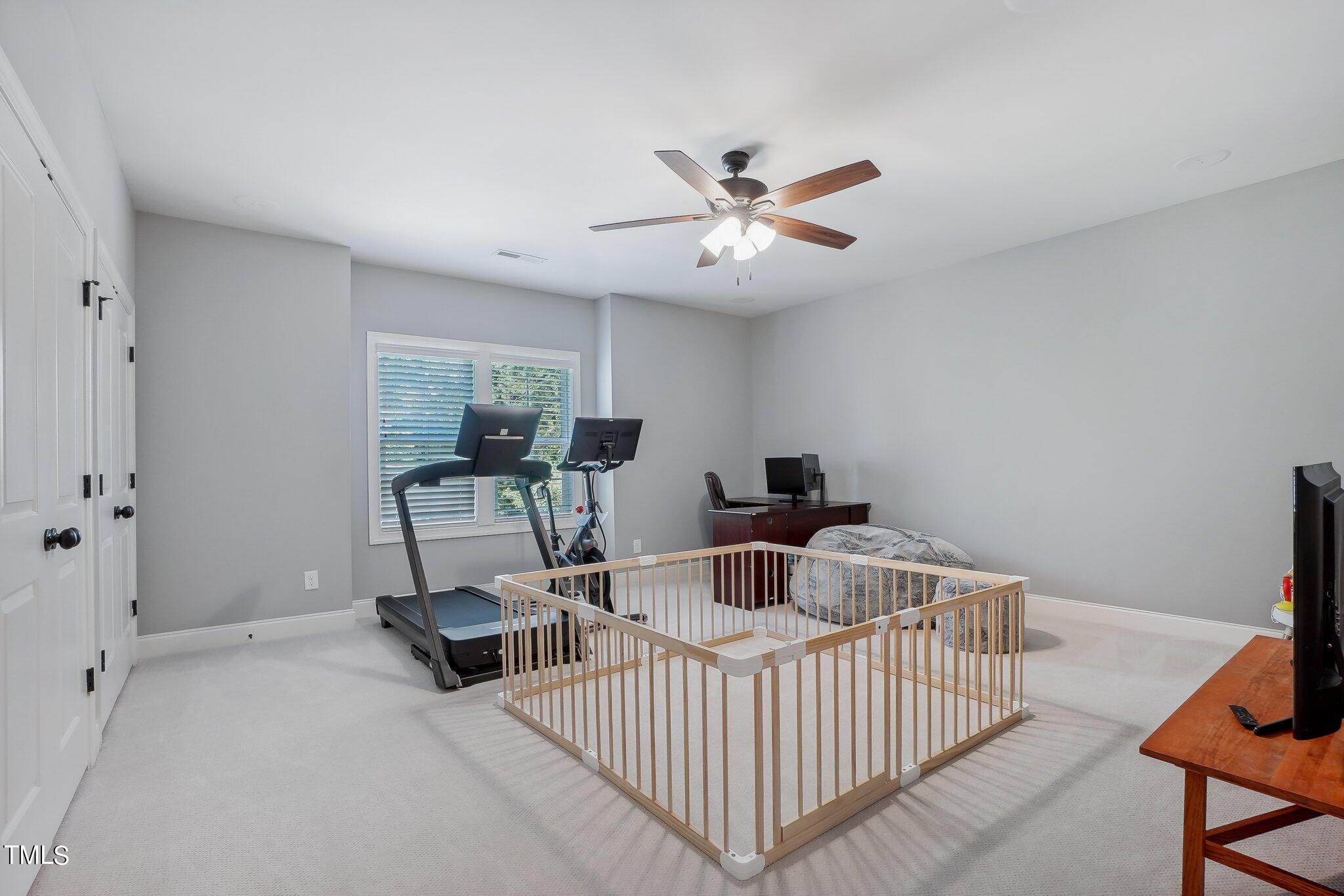 103 Pineland Circle Raleigh, NC 27606 - Photo 33 of 62 Pineland Cir-034