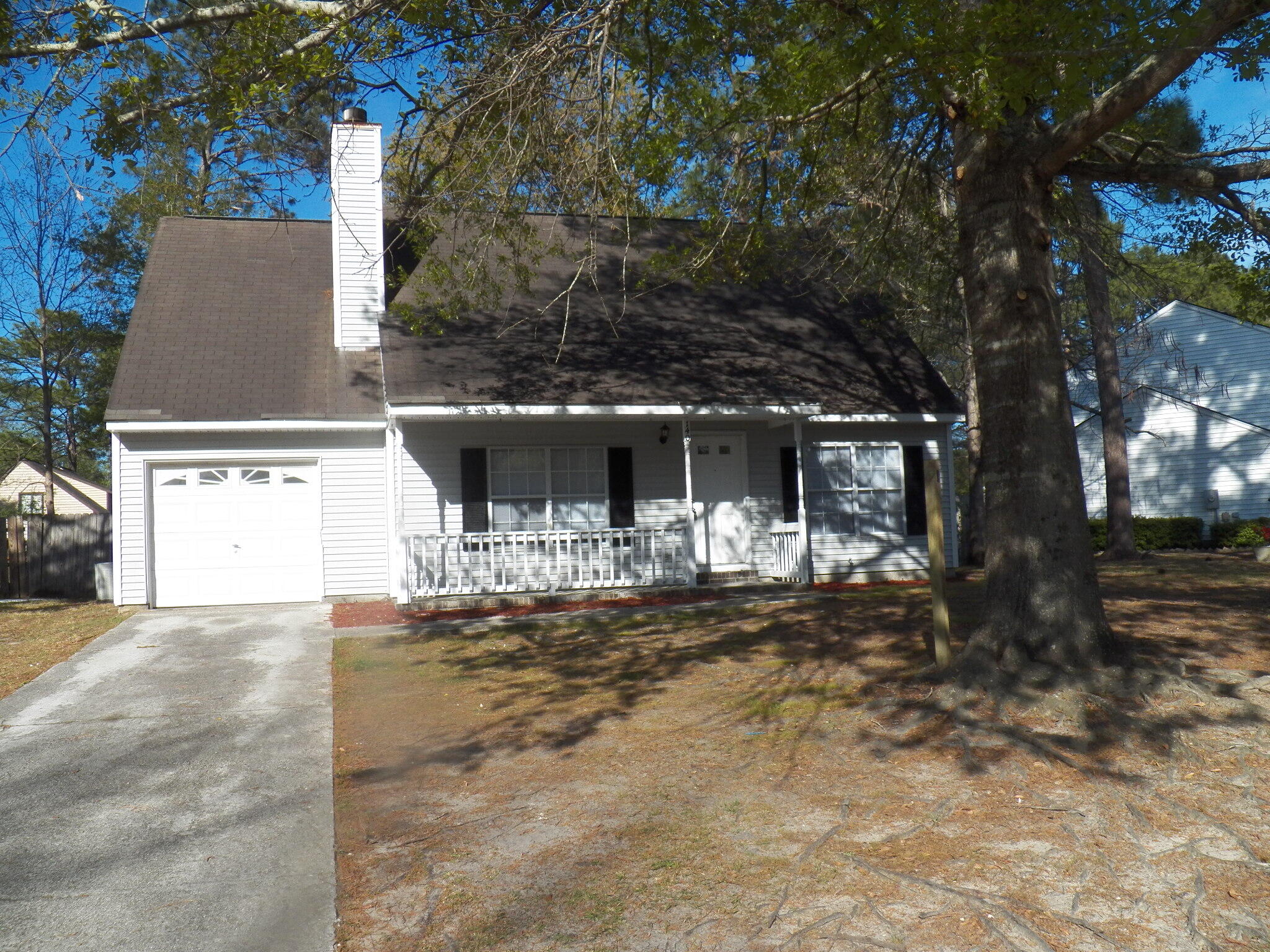 140 Traders Station Road Summerville, SC 29486 - Photo 1 of 5 140 trader1