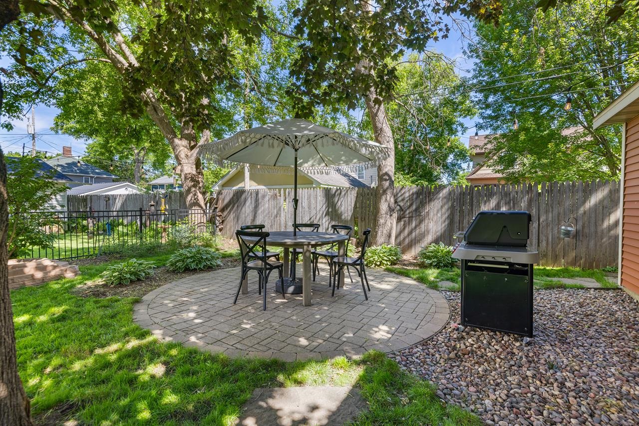 712 Hamilton Street Wausau, WI 54403 - Photo 54 of 60