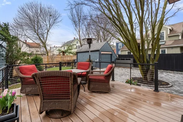 $3,600,000 | 49 Sargent Street, Cambridge, MA 02140
