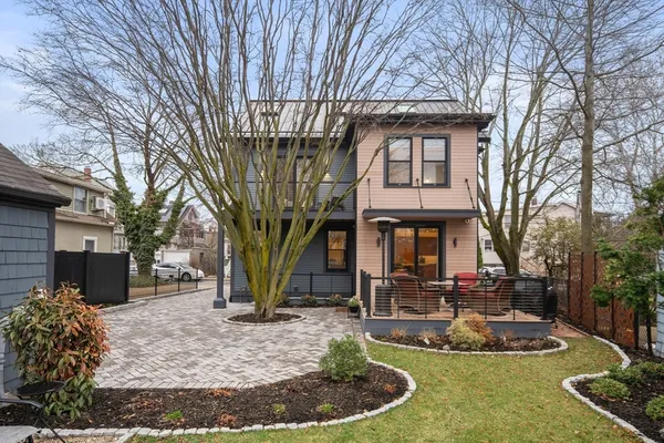 $3,600,000 | 49 Sargent Street, Cambridge, MA 02140