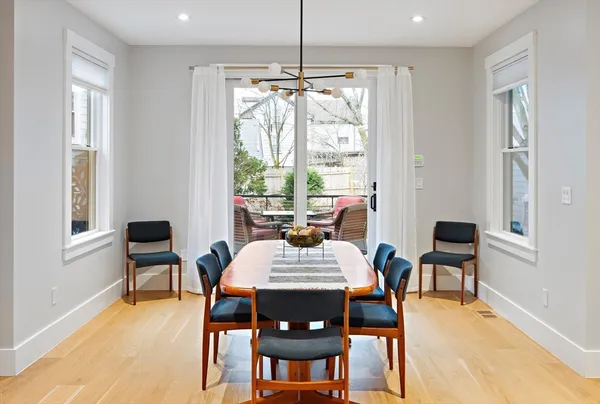 $3,600,000 | 49 Sargent Street, Cambridge, MA 02140