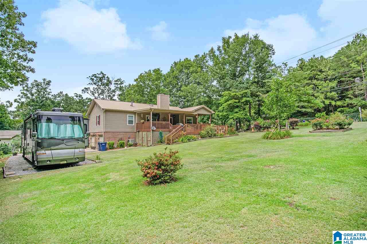 1518 Arrowhead Trail Alabaster, AL 35007 - Photo 39 of 41