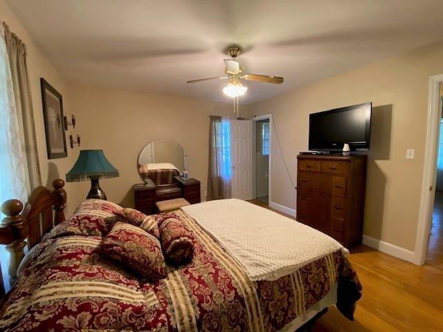 109 Gyles Road Southwest Aiken, SC 29803 - Photo 16 of 26
